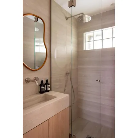 Elegant Apartment- 2br-6p- Le Marais * Paris