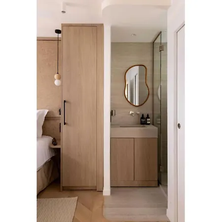Apartment Le Marais