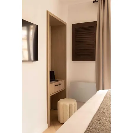 Le Marais Apartment Paris