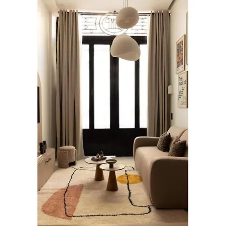 Le Marais Paris