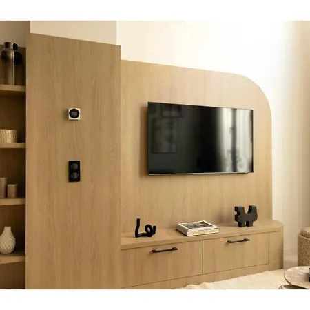 Apartment Le Marais