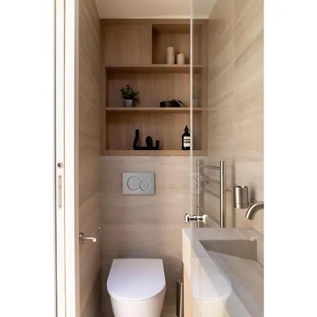 Apartment Elegant Apartment- 2br-6p- Le Marais