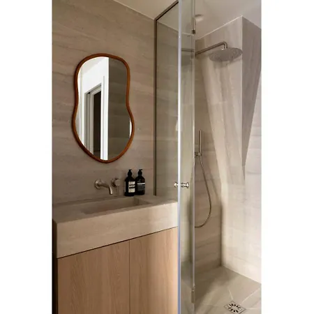 Apartment Le Marais Paris