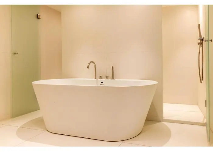 Le Marais Apartment *