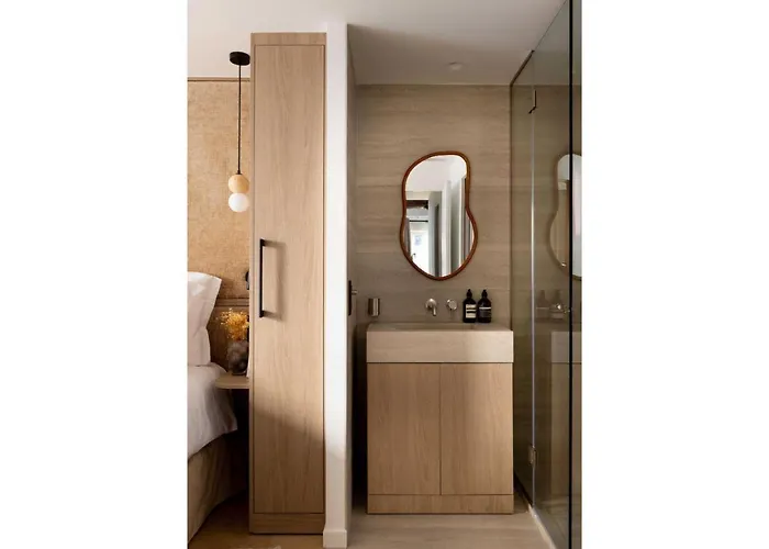 Le Marais Apartment *