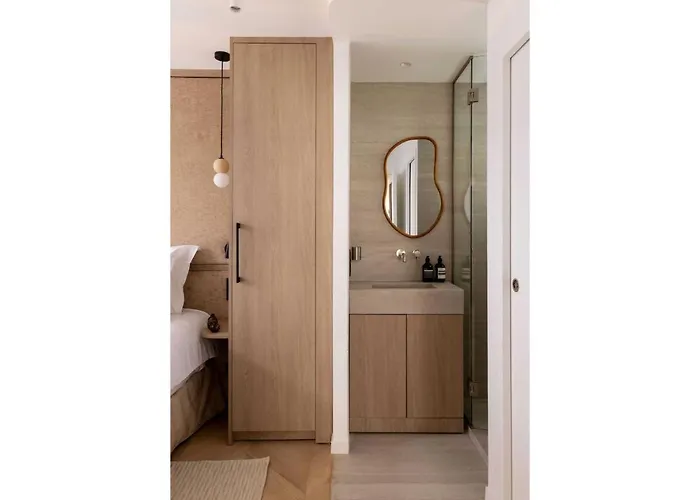 Apartment Le Marais