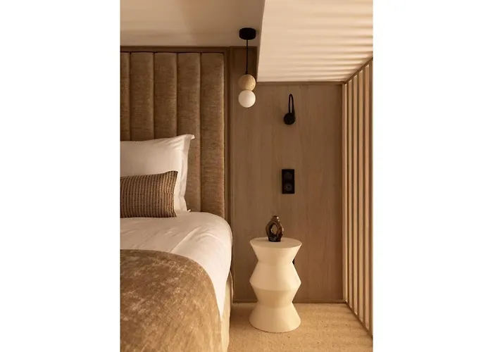 Le Marais Apartment *