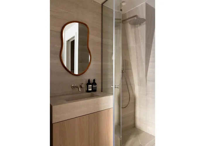 Apartment Le Marais Paris